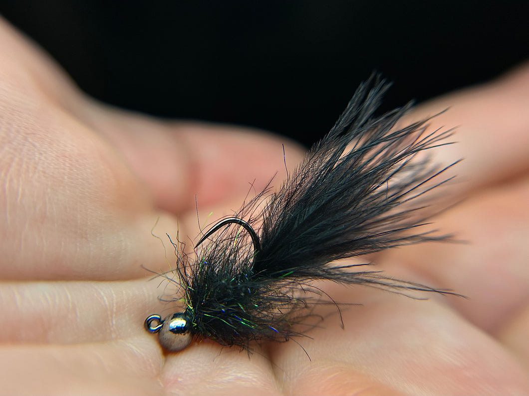CDC Jig Bugger(multiple colors)