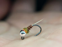 Load image into Gallery viewer, Simple Pheasant Tail(multiple colors)
