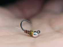 Load image into Gallery viewer, Simple Pheasant Tail(multiple colors)
