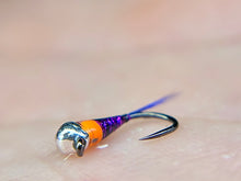 Load image into Gallery viewer, Double Bead Perdigon (mult. colours)
