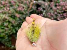 Load image into Gallery viewer, Bedhead Sculpin (single hook)
