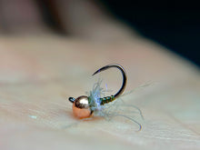 Load image into Gallery viewer, Egan’s Cdc Thread Frenchie
