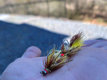 Load image into Gallery viewer, Peanut Allergy Jig(mini)
