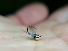 Load image into Gallery viewer, CDC Zebra Jig(multiple colours)
