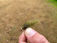 Load image into Gallery viewer, The Cdc (Big) Bug
