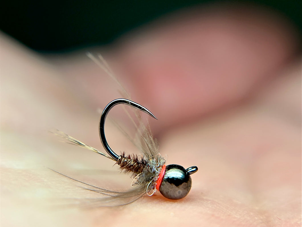 CDC UV Pheasant Tail