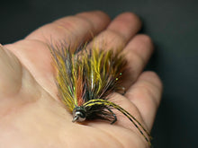 Load image into Gallery viewer, Galloup’s (mini) Peanut Envy-Tungsten Beadhead(multiple colors)
