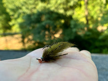 Load image into Gallery viewer, Jig Rubber Leg Sculpin(Mult. Colours)
