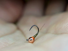 Load image into Gallery viewer, Baetis Bomb-Hot Spot Olive
