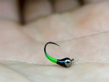 Load image into Gallery viewer, Caddis Pupae-gon (mult colours)
