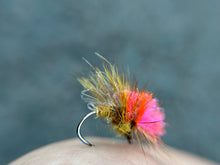 Load image into Gallery viewer, 20/20 Caddis (Duo &amp; Std.)
