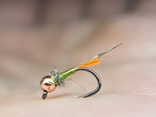 Load image into Gallery viewer, Hot Tag France Fly(multiple colors)
