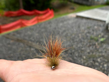 Load image into Gallery viewer, Thin Mint Jig Streamer (cdc &amp; std.)
