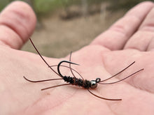 Load image into Gallery viewer, Jig Girdle Bug(multiple colors)
