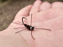 Load image into Gallery viewer, Jig Girdle Bug(multiple colors)
