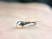Load image into Gallery viewer, Baetis Bomb: Flashback (quill &amp; mottled variations)

