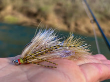 Load image into Gallery viewer, Peanut Allergy(mini jig)
