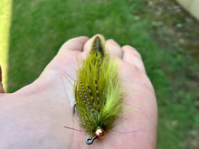 Load image into Gallery viewer, Bedhead Sculpin
