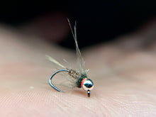 Load image into Gallery viewer, Hot Spot Cdc Pheasant Tail
