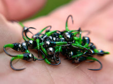 Load image into Gallery viewer, Caddis Pupae-gon (mult colours)
