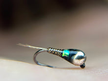 Load image into Gallery viewer, Pheasant Tail Perdigon-Flashback PT

