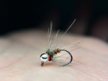 Load image into Gallery viewer, Hot Spot Cdc Pheasant Tail
