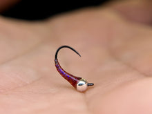 Load image into Gallery viewer, Caddis Pupae-gon (mult colours)
