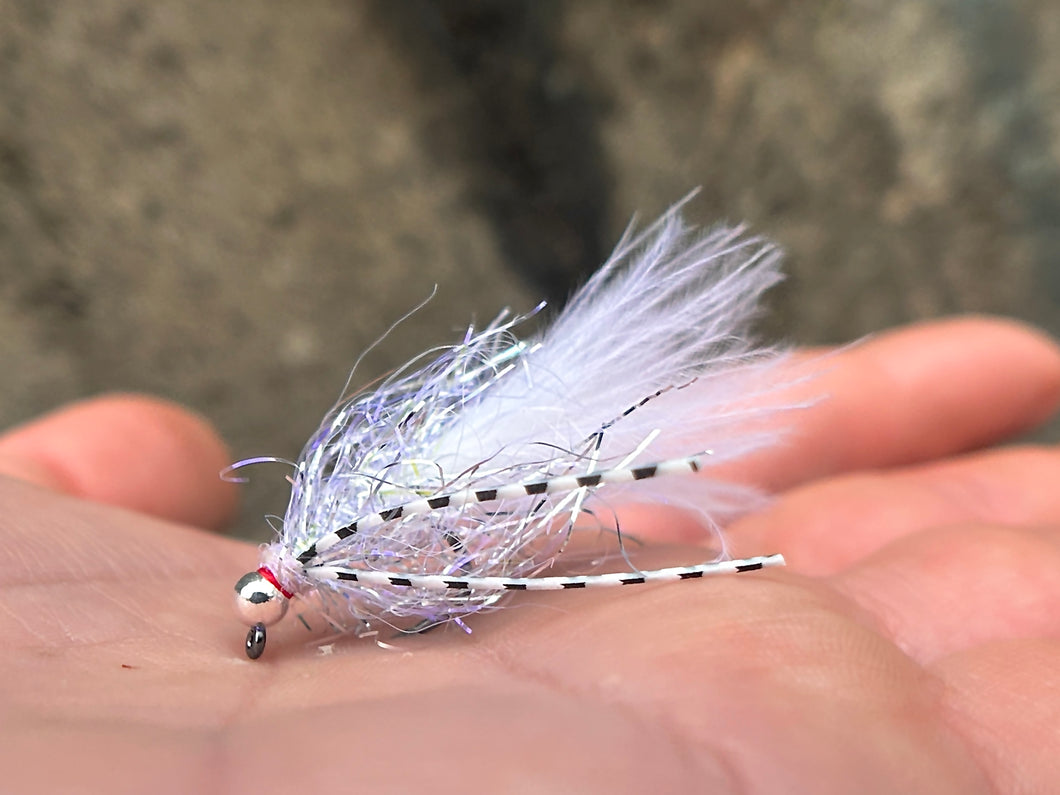 George Daniel's UV Polar Jig