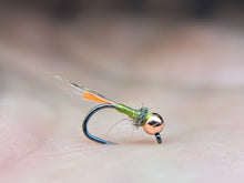 Load image into Gallery viewer, Hot Tag France Fly(multiple colors)

