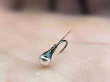 Load image into Gallery viewer, Baetis Bomb: Flashback (quill &amp; mottled variations)
