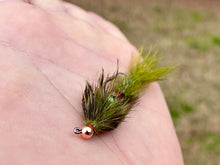 Load image into Gallery viewer, Cdc Leech-articulated
