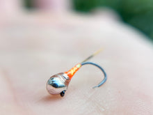 Load image into Gallery viewer, Double Bead Perdigon (mult. colours)
