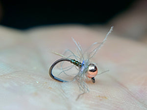 Egan’s Cdc Thread Frenchie