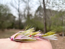 Load image into Gallery viewer, Peanut Allergy(mini jig)
