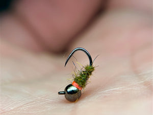 Hot Spot Squirrel Walts Bomb(multiple colours)