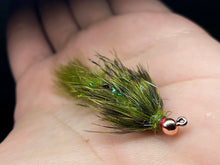 Load image into Gallery viewer, Cdc Leech-articulated
