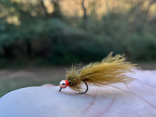 Load image into Gallery viewer, CDC Jig Leech(formerly known as &quot;Bugger&quot;)
