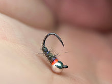 Load image into Gallery viewer, Hot Spot Squirrel Walts Bomb(multiple colours)
