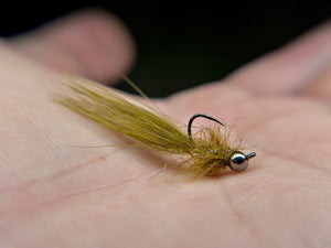 CDC Jig Leech(formerly known as "Bugger")