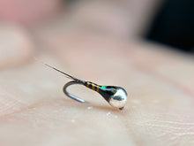 Load image into Gallery viewer, Baetis Bomb: Flashback (quill &amp; mottled variations)
