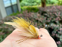 Load image into Gallery viewer, Bedhead Sculpin (single hook)
