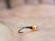 Load image into Gallery viewer, Double Bead Perdigon (mult. colours)

