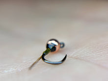Load image into Gallery viewer, Baetis Bomb(Natural)

