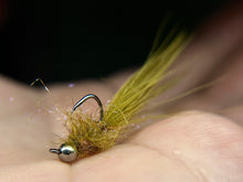 Load image into Gallery viewer, CDC Jig Leech(formerly known as &quot;Bugger&quot;)
