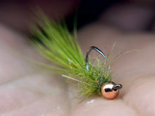 Load image into Gallery viewer, CDC Jig Leech(formerly known as &quot;Bugger&quot;)
