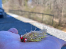 Load image into Gallery viewer, Bedhead Sculpin
