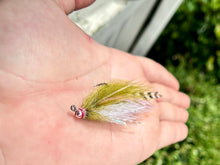 Load image into Gallery viewer, Bedhead Sculpin (single hook)
