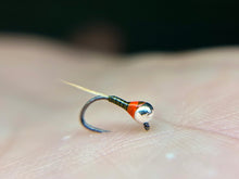 Load image into Gallery viewer, Baetis Bomb-Hot Spot Quii
