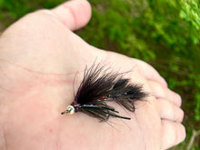 Load image into Gallery viewer, Galloup’s (mini) Peanut Envy-Tungsten Beadhead(multiple colors)

