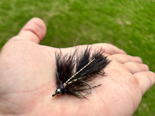 Load image into Gallery viewer, Galloup’s (mini) Peanut Envy-Tungsten Beadhead(multiple colors)
